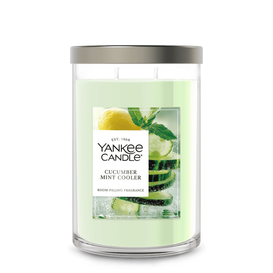 Cucumber Mint Cooler XO6X