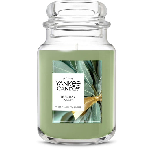 Holiday Sage® IUJT