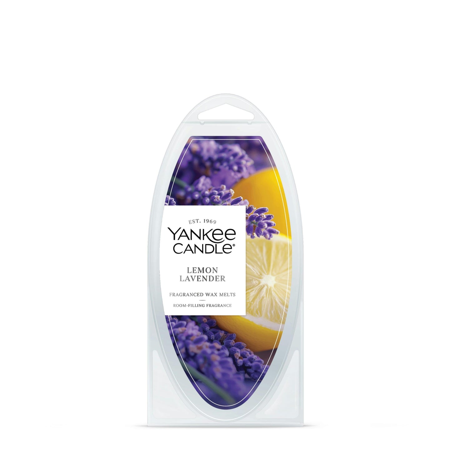 Lemon Lavender 30B8