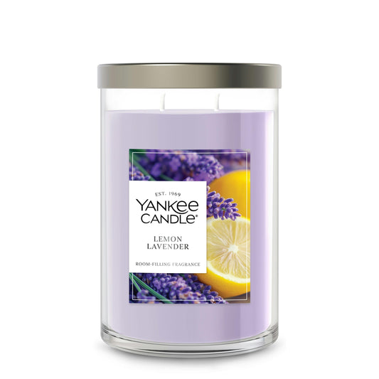 Lemon Lavender NY85