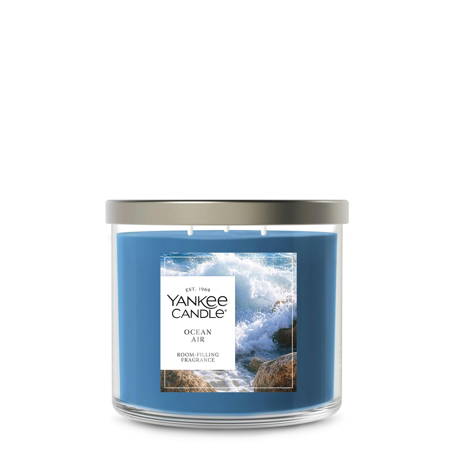 Ocean Air WVSV