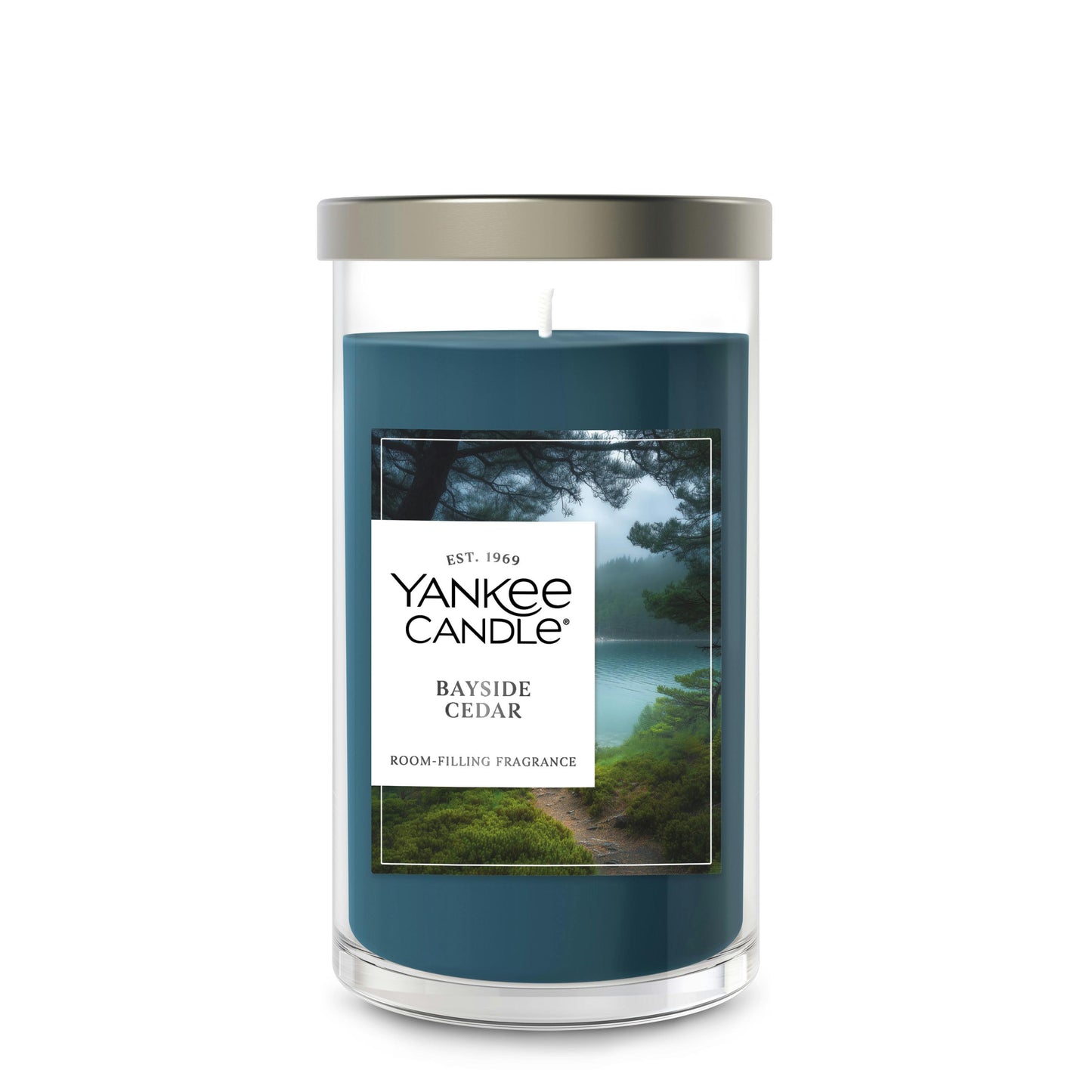 Bayside Cedar K8OE
