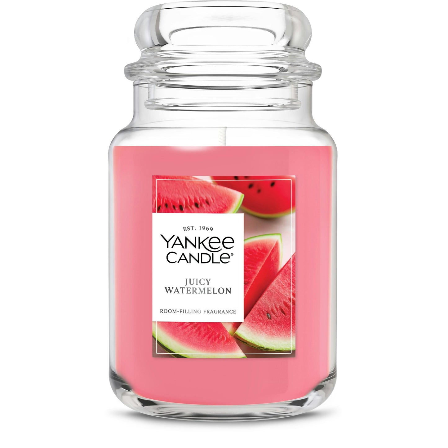 Juicy Watermelon 7LBY