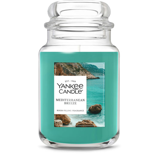Mediterranean Breeze L7Y7