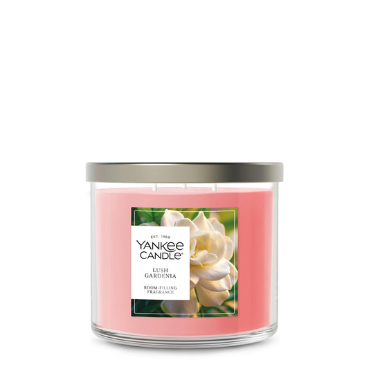Lush Gardenia EHY4