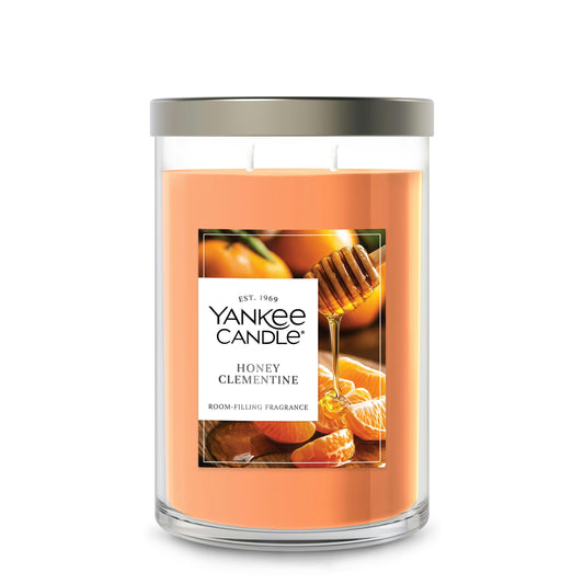 Honey Clementine QIOD