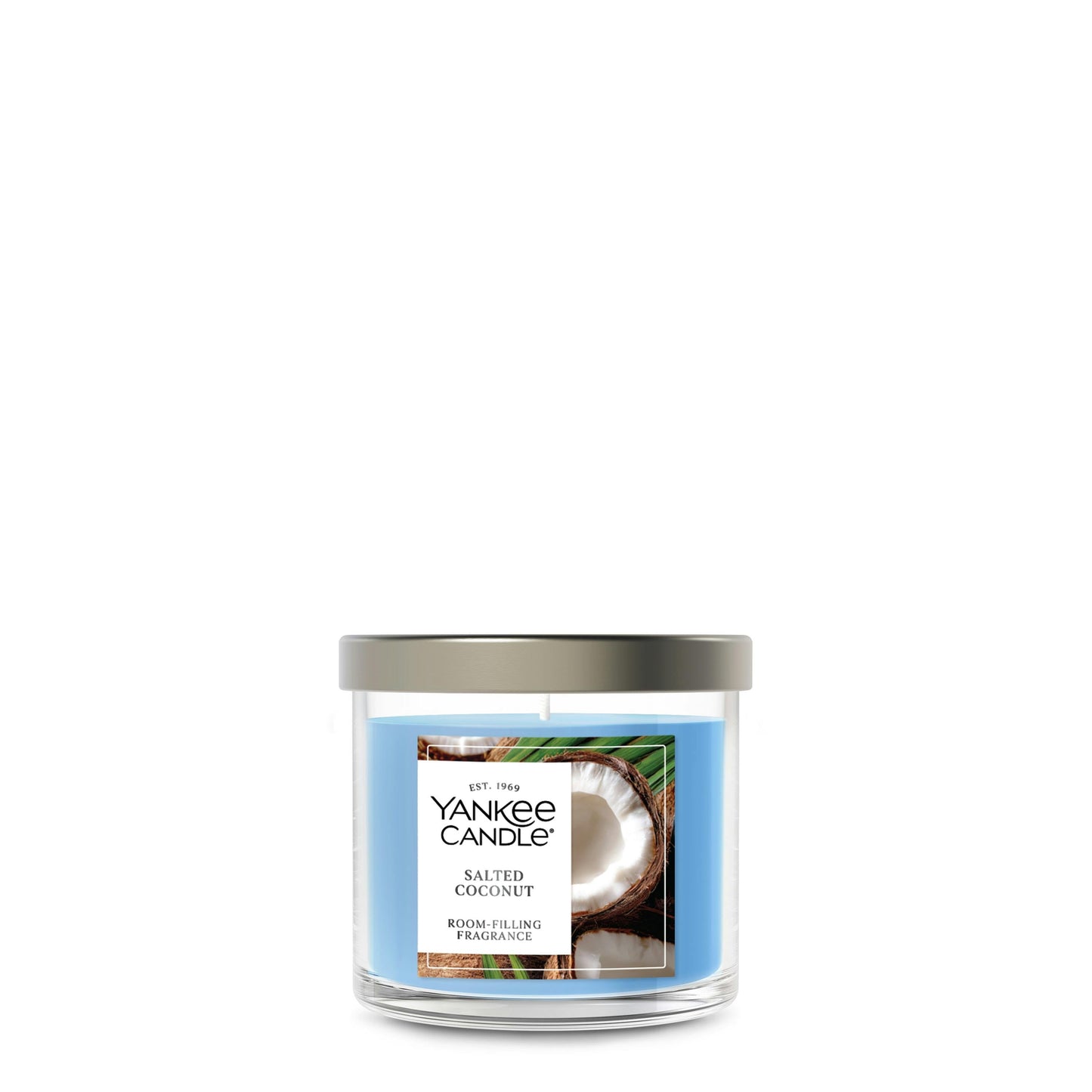 Salted Coconut 8HUJ