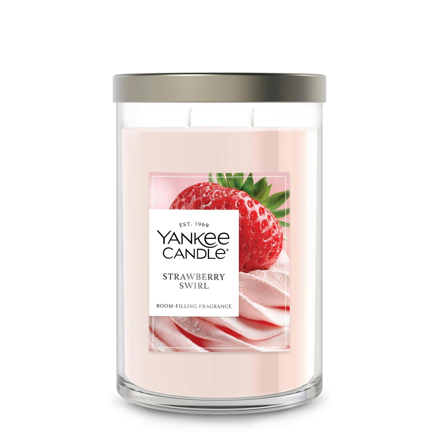 Strawberry Swirl 6CFW