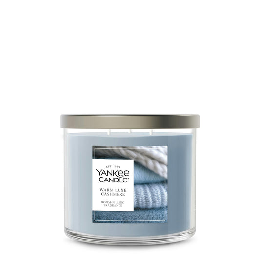 Warm Luxe Cashmere L28E