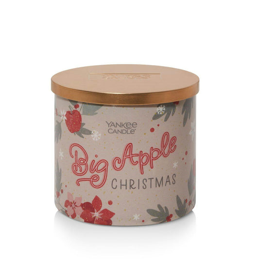 Big Apple Christmas F9FA