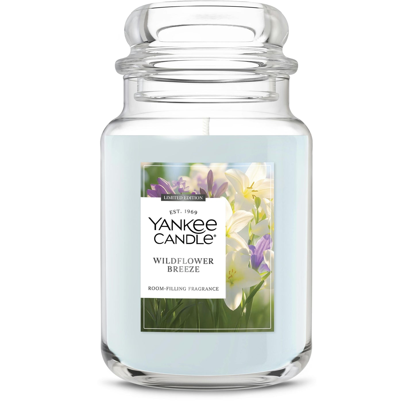Wildflower Breeze SVCQ