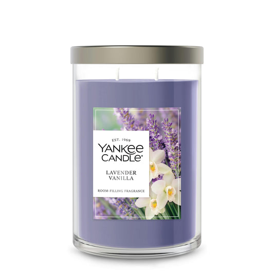 Lavender Vanilla 1XTB