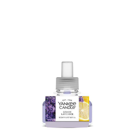 Lemon Lavender ZBZI