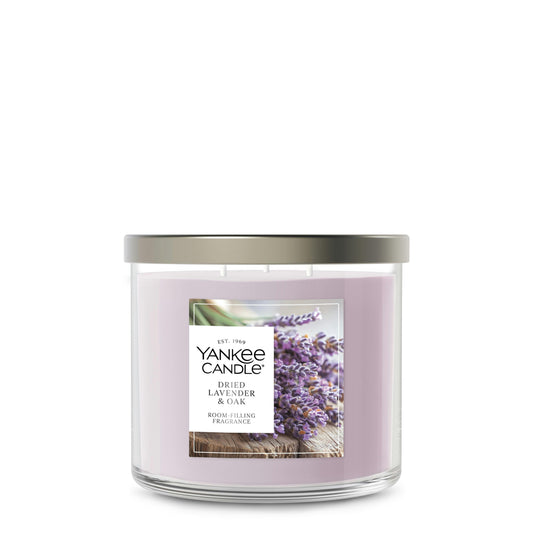 Dried Lavender & Oak RMCF