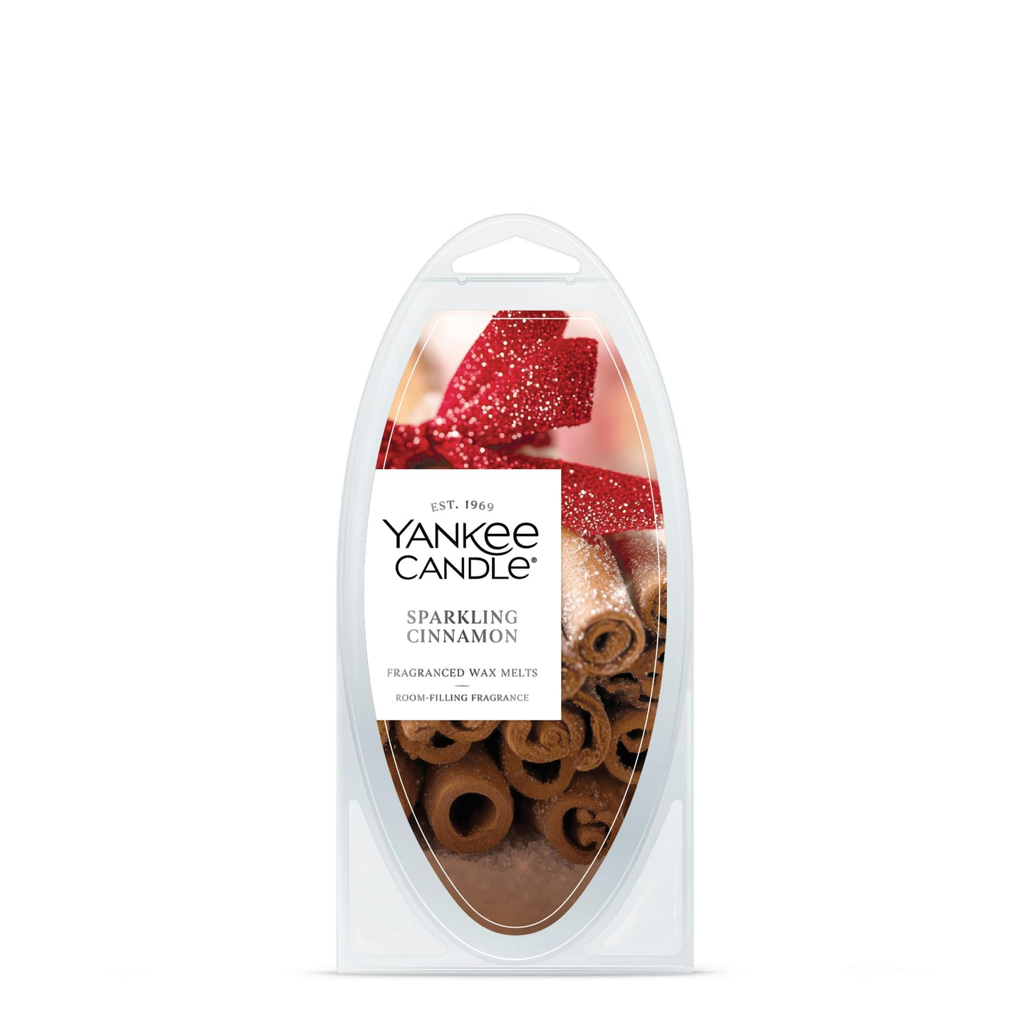 Sparkling Cinnamon UHZS
