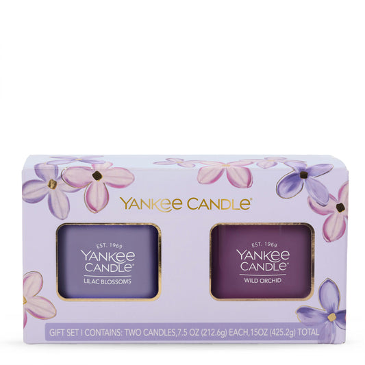 Purple Lilac Mother’s Day Gift Set JLFJ