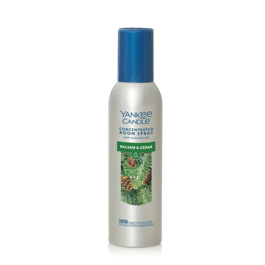 Balsam & Cedar NTJH