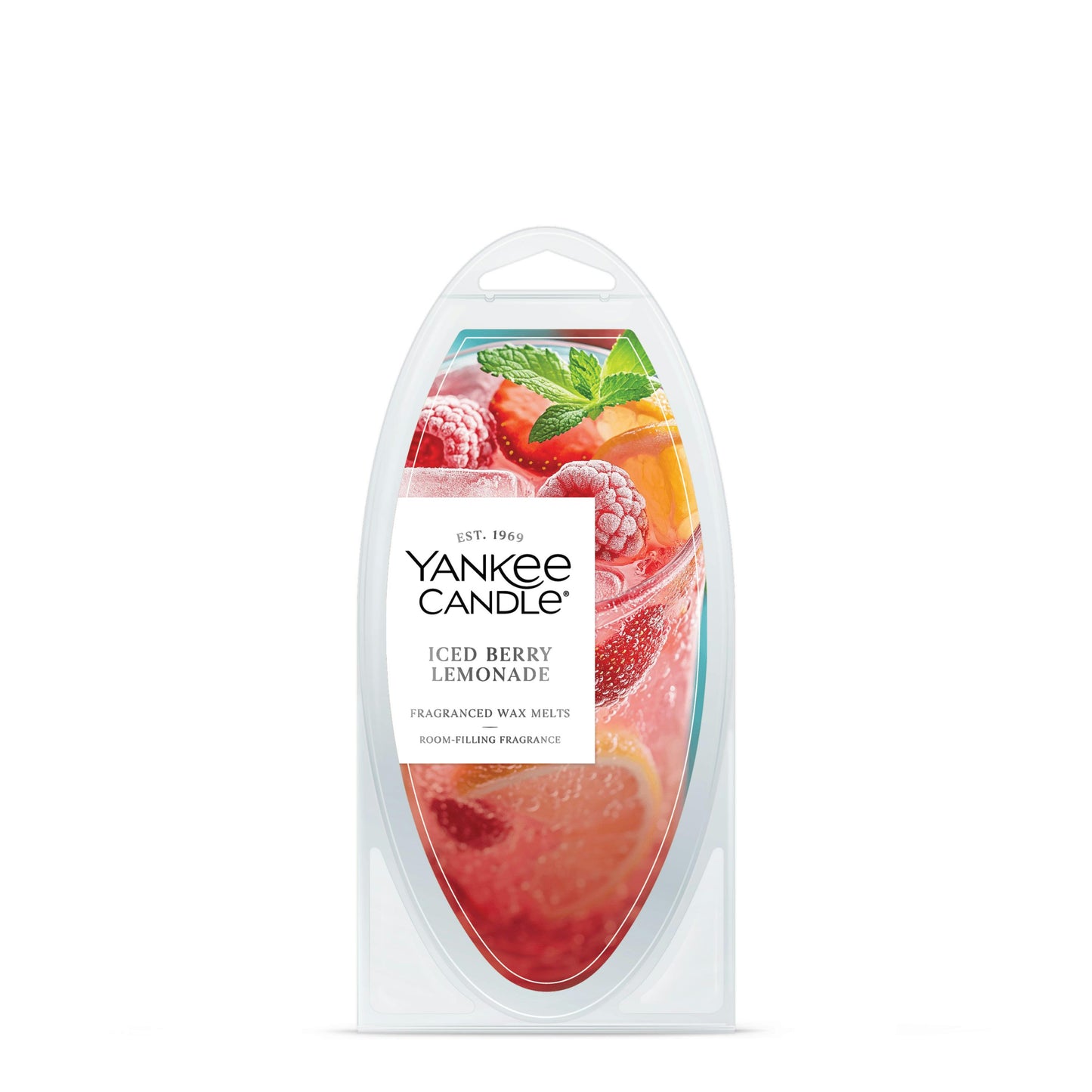 Iced Berry Lemonade IZ5T