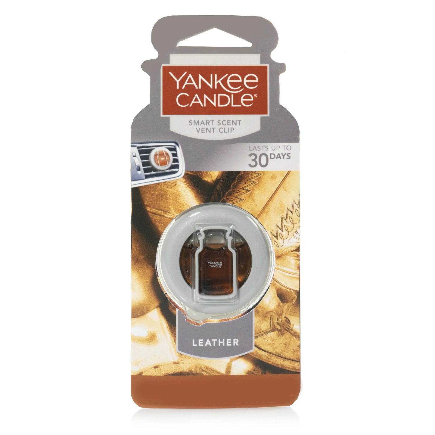 Leather YVG4