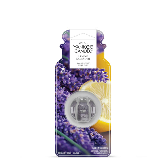 Lemon Lavender 7Y0T