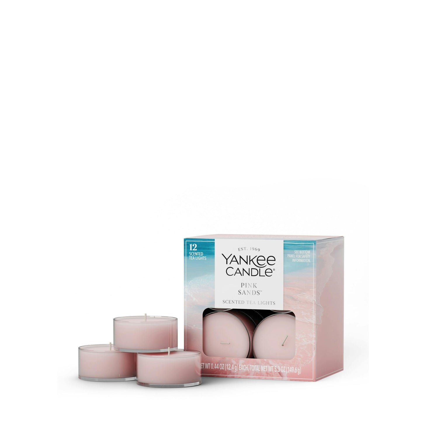 Pink Sands™ 85KF