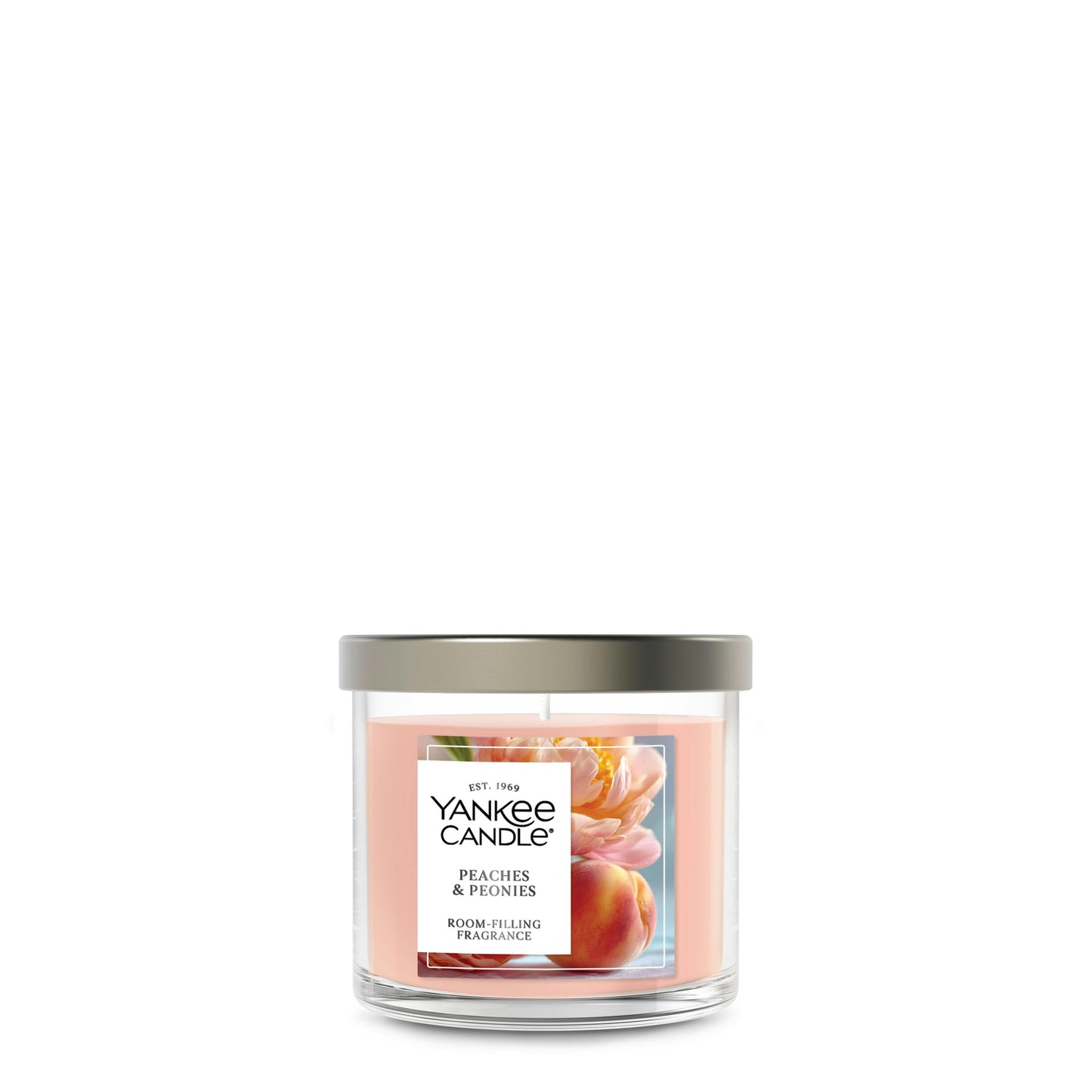Peaches & Peonies IWNP
