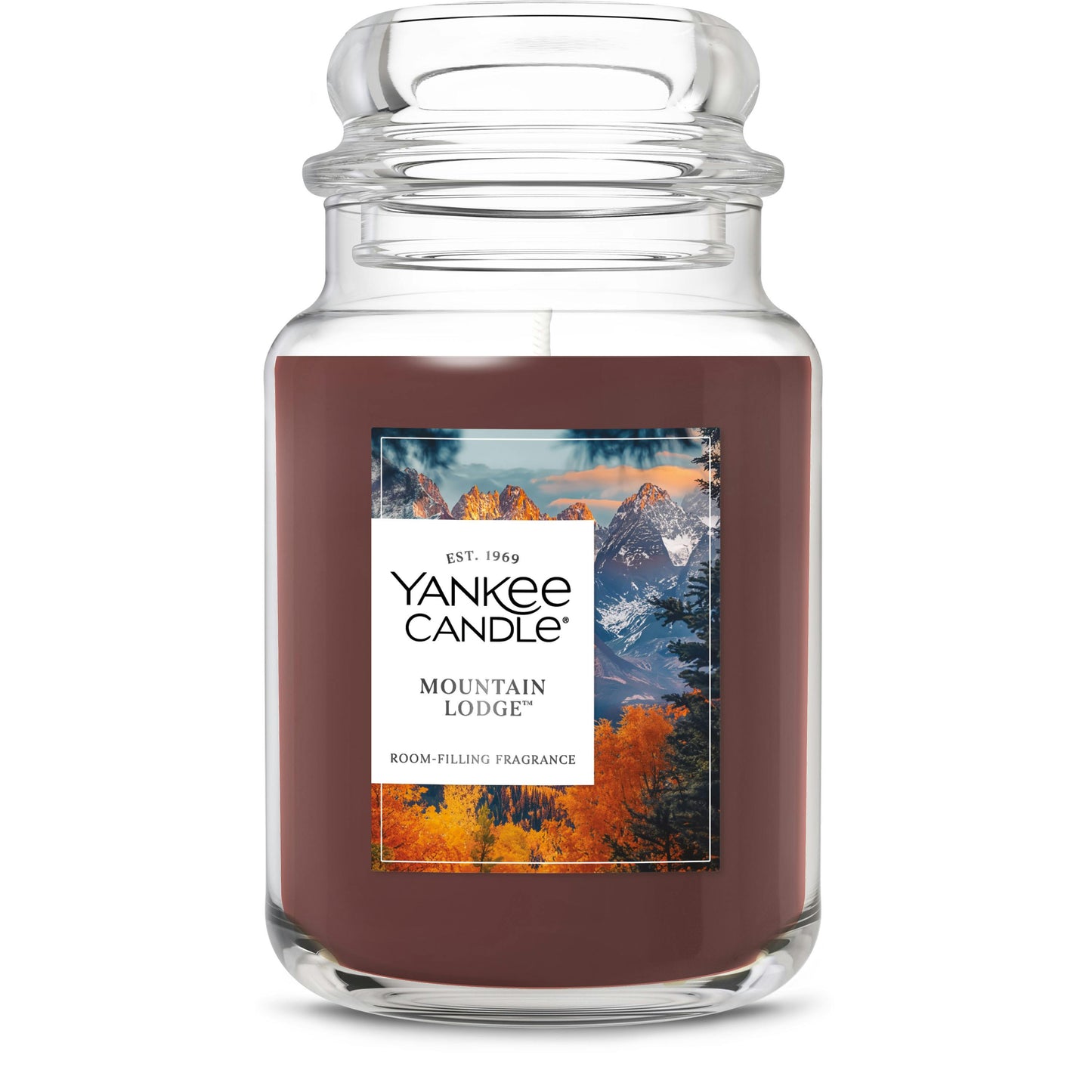 Mountain Lodge™ WL7H