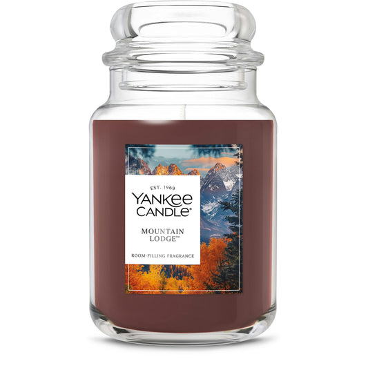 Mountain Lodge™ WL7H