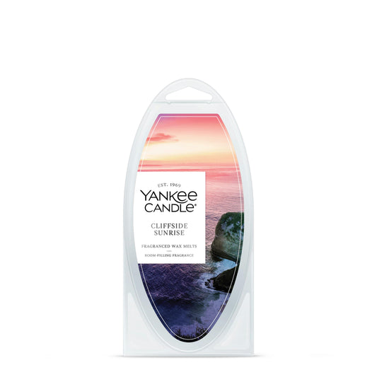 Cliffside Sunrise J4BK
