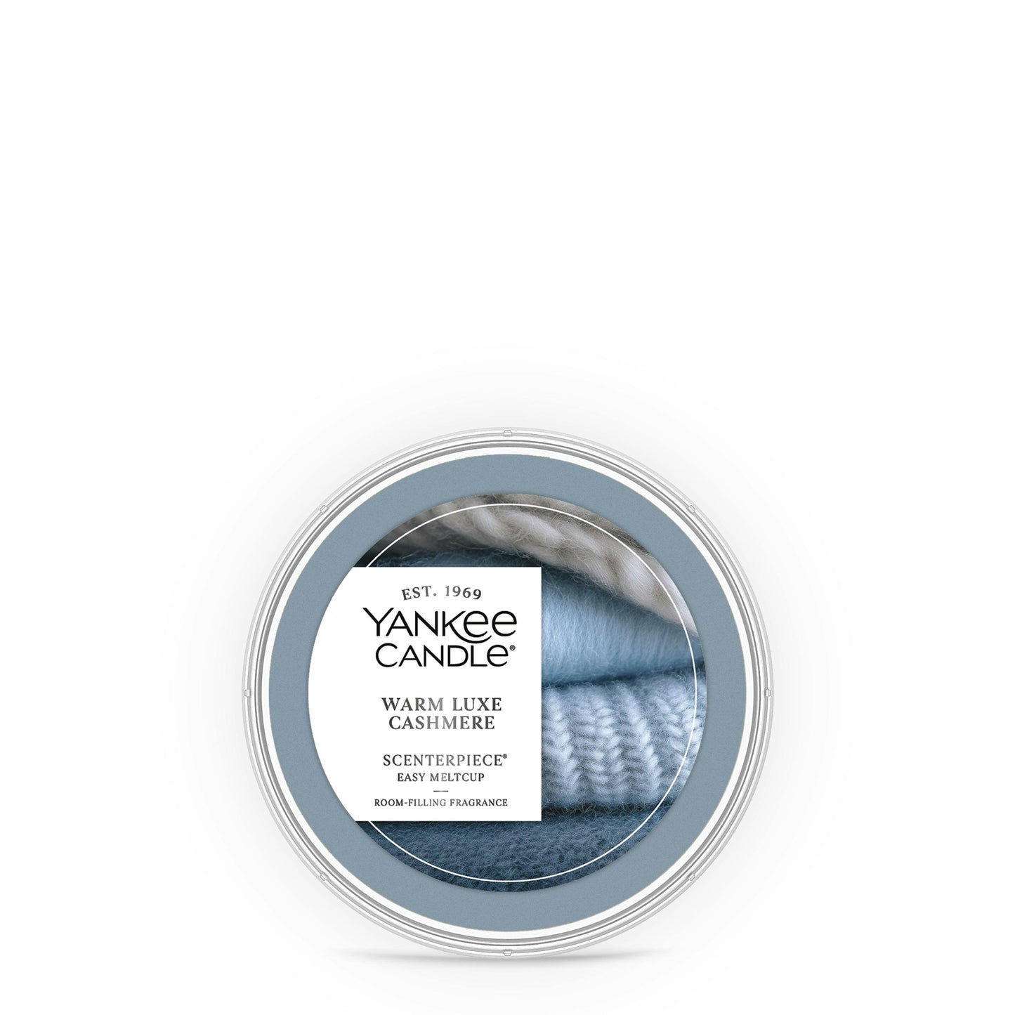 Warm Luxe Cashmere LCZ8