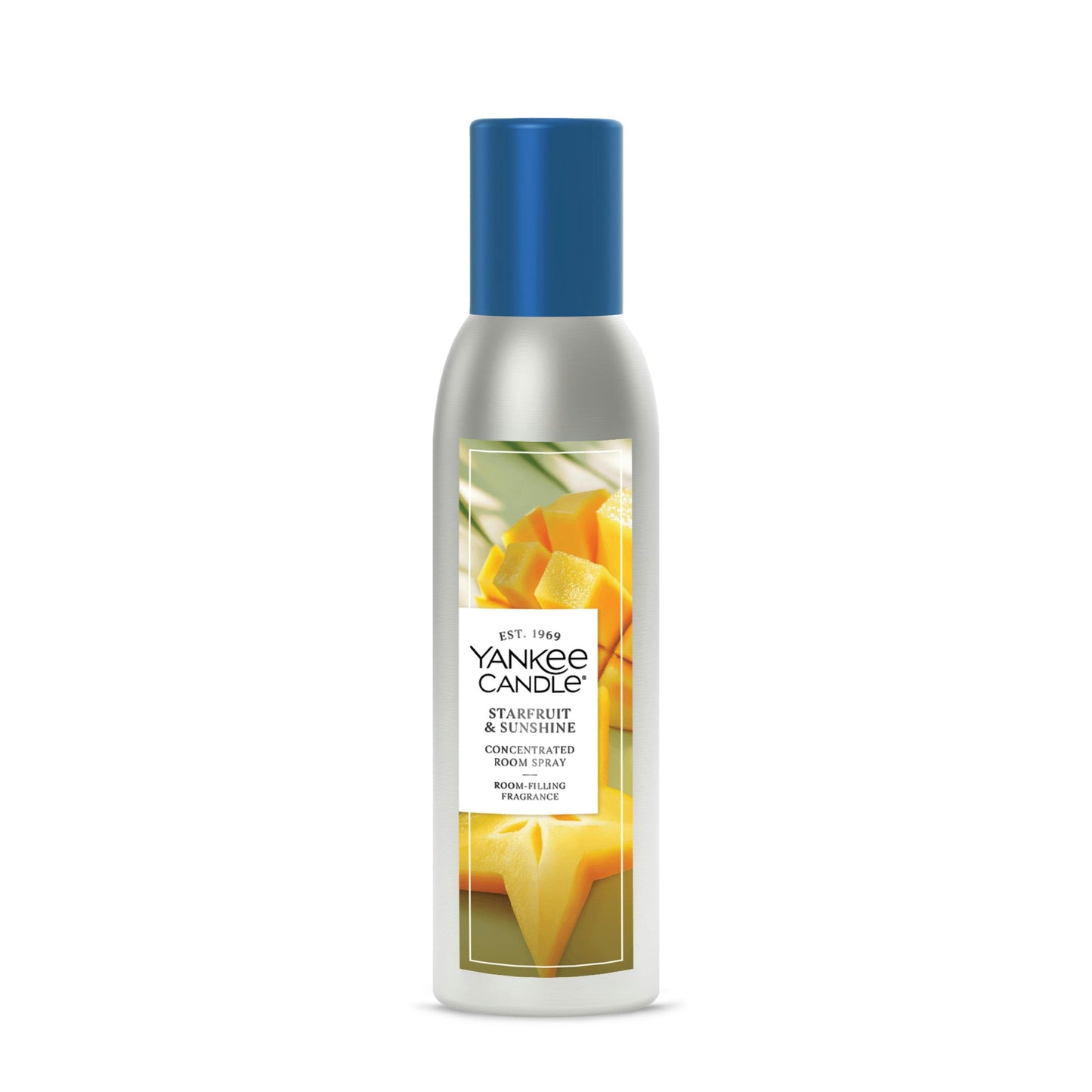 Starfruit & Sunshine 2YZM