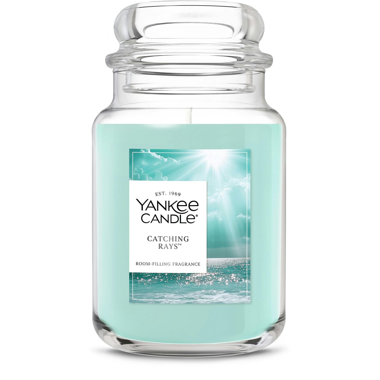 Catching Rays™ D82J