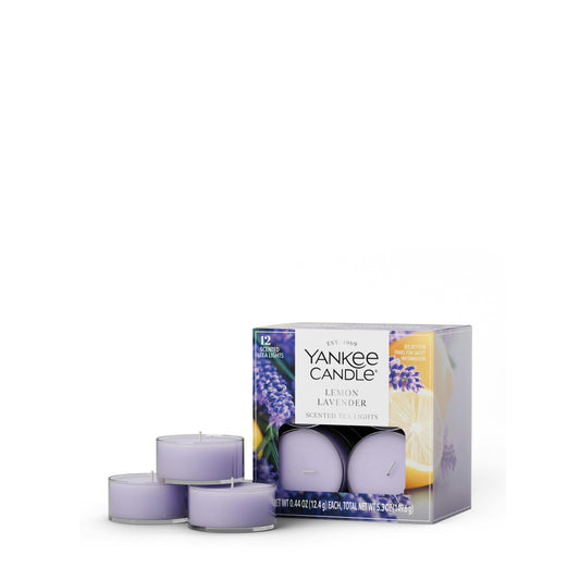 Lemon Lavender MZZ4