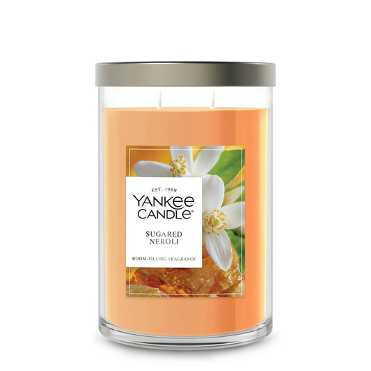 Sugared Neroli P061