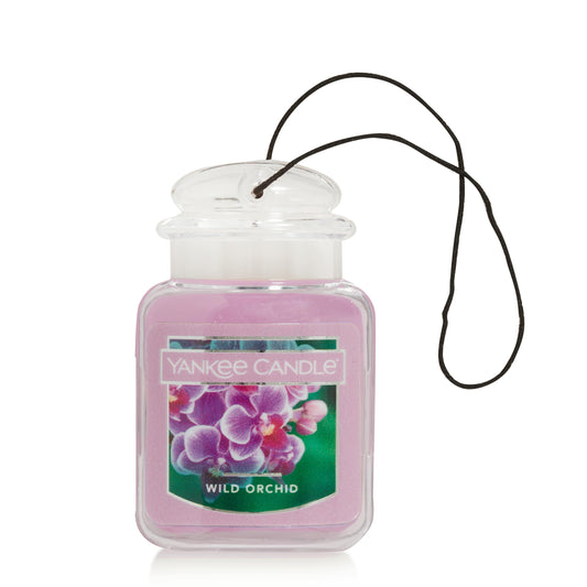 Wild Orchid NKSM
