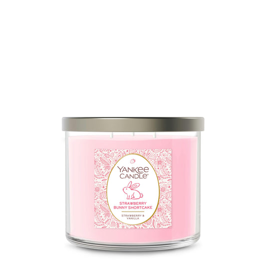 Strawberry Bunny Shortcake 2GAP