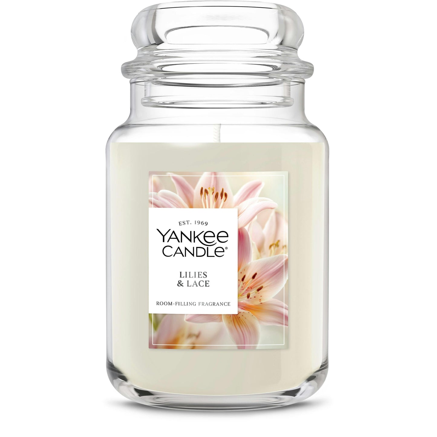 Lilies & Lace RKM5