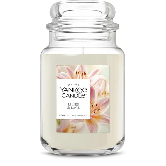 Lilies & Lace RKM5