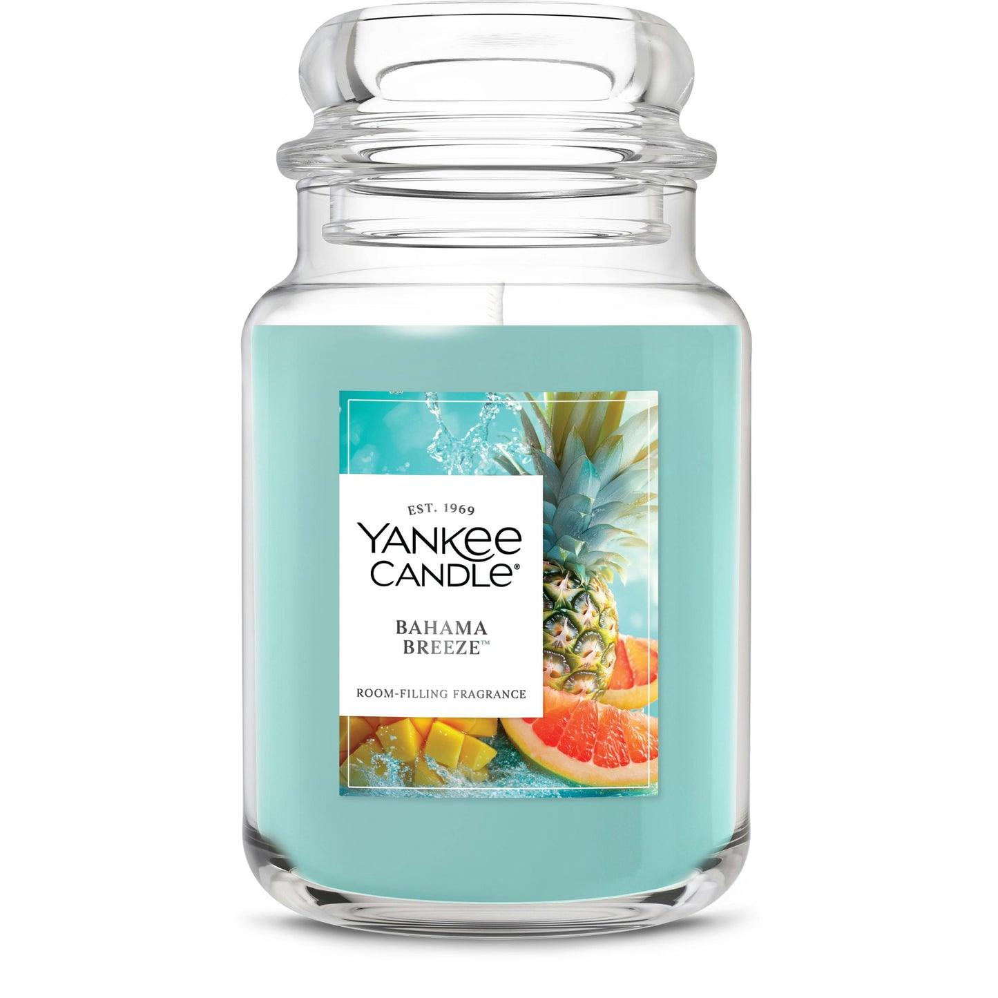 Bahama Breeze™ OM4T