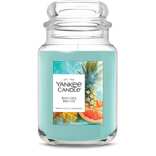 Bahama Breeze™ OM4T