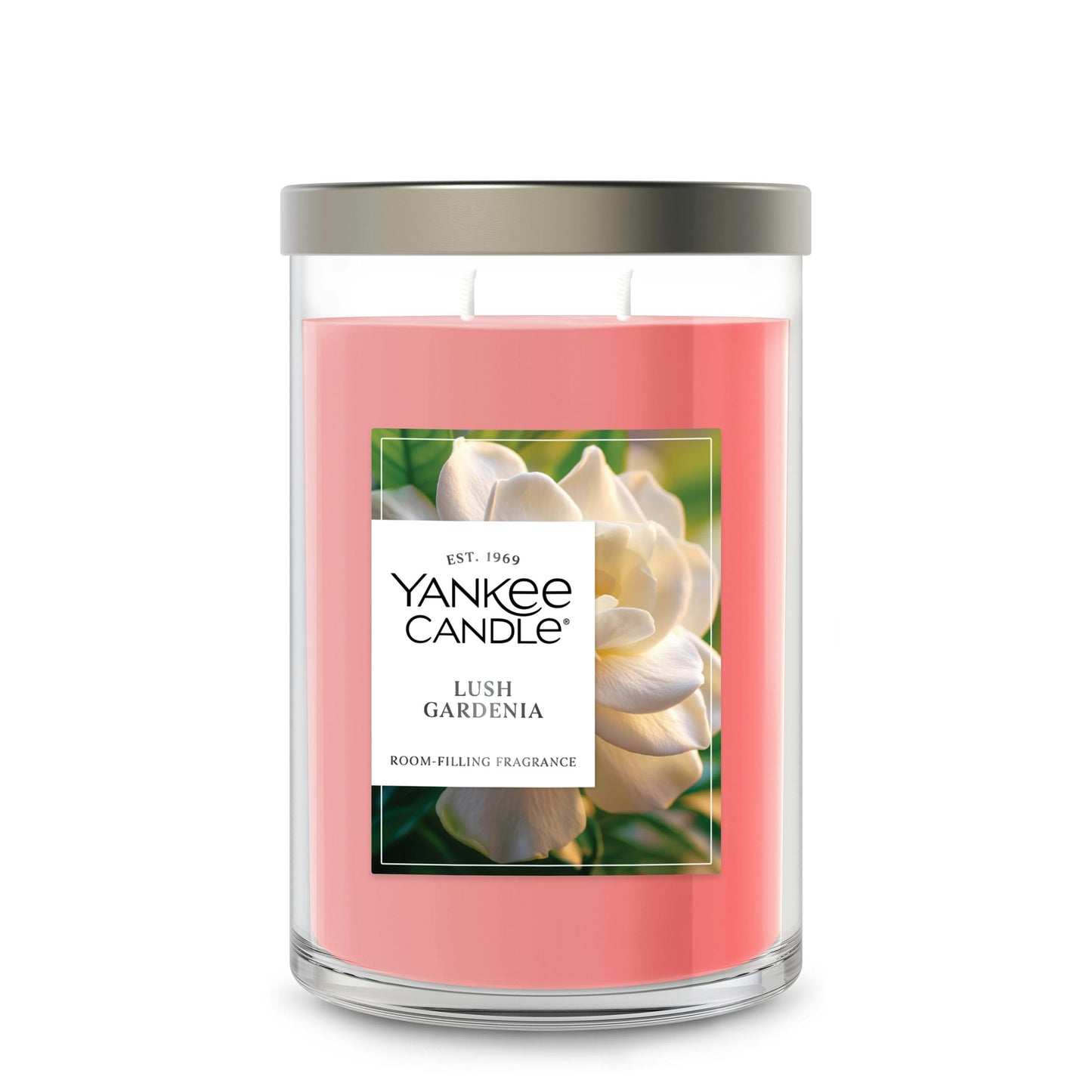 Lush Gardenia DB5Q