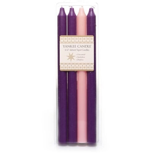 Unscented Taper K92G