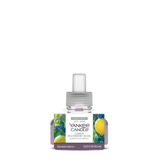 Lemon Blueberry Bliss XJA4