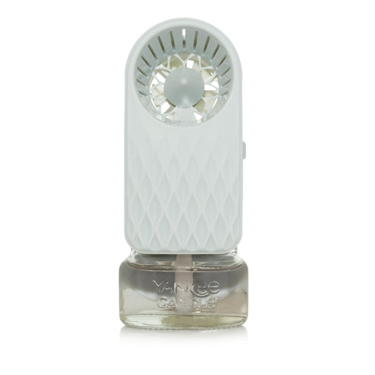 Fade Fan ScentPlug® Fan Diffuser with Light 9VWY