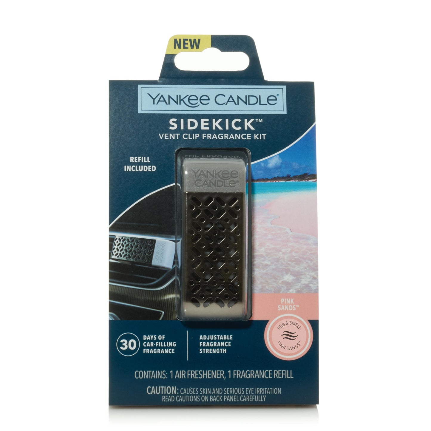 Pink Sands™ Vent XO A8LT