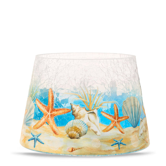 Seashell Jar Shade 7QIG
