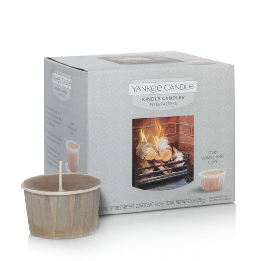 Kindle Candles® DSHG