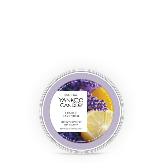 Lemon Lavender FU0R