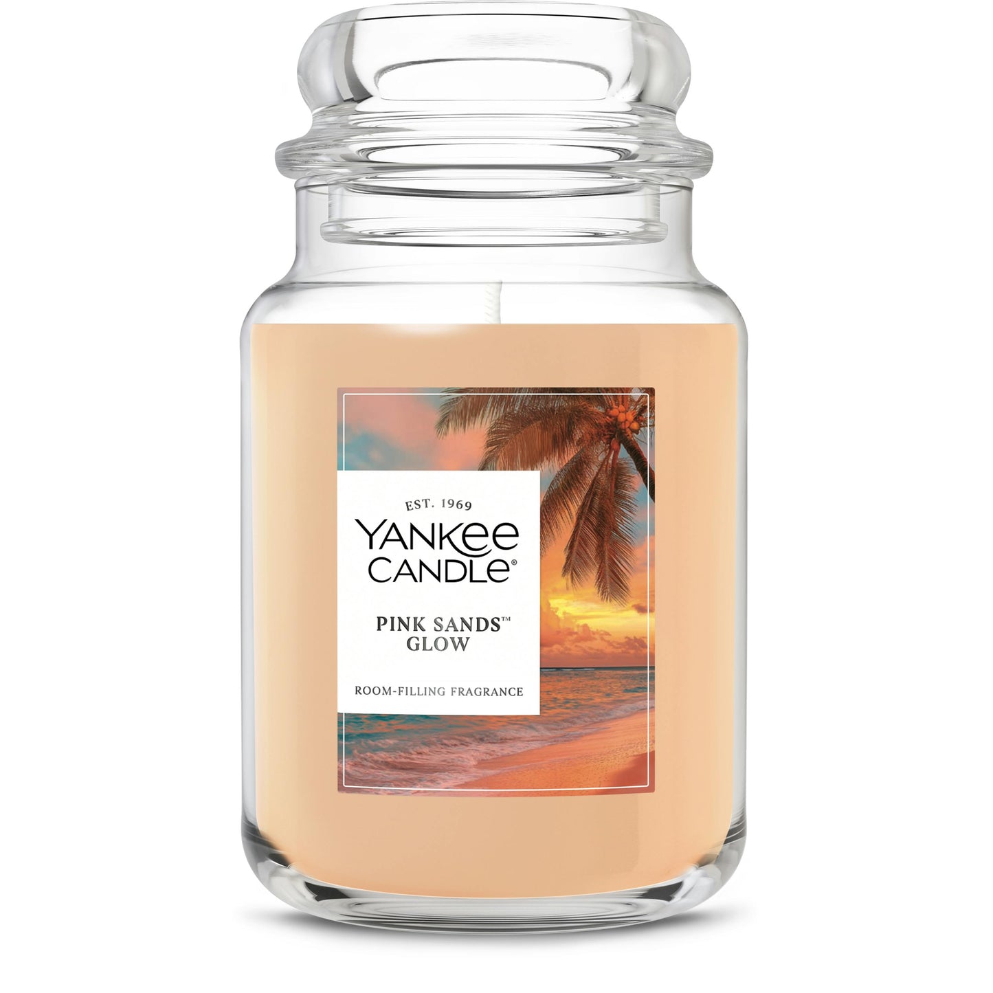 Pink Sands™ Glow 37AU
