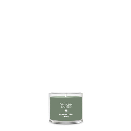Balsam & Cedar Fireside 5FO7
